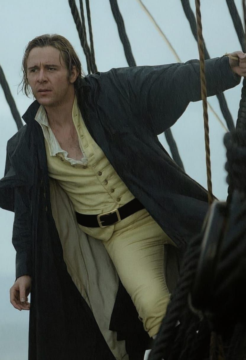 Through the Gates of Hell