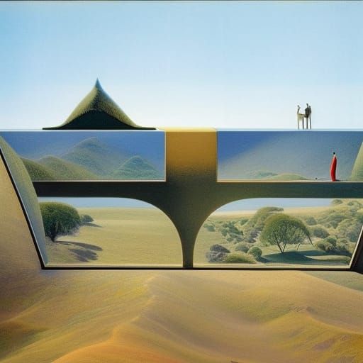 William Blake poem Love's secret - AI Generated Artwork - NightCafe Creator