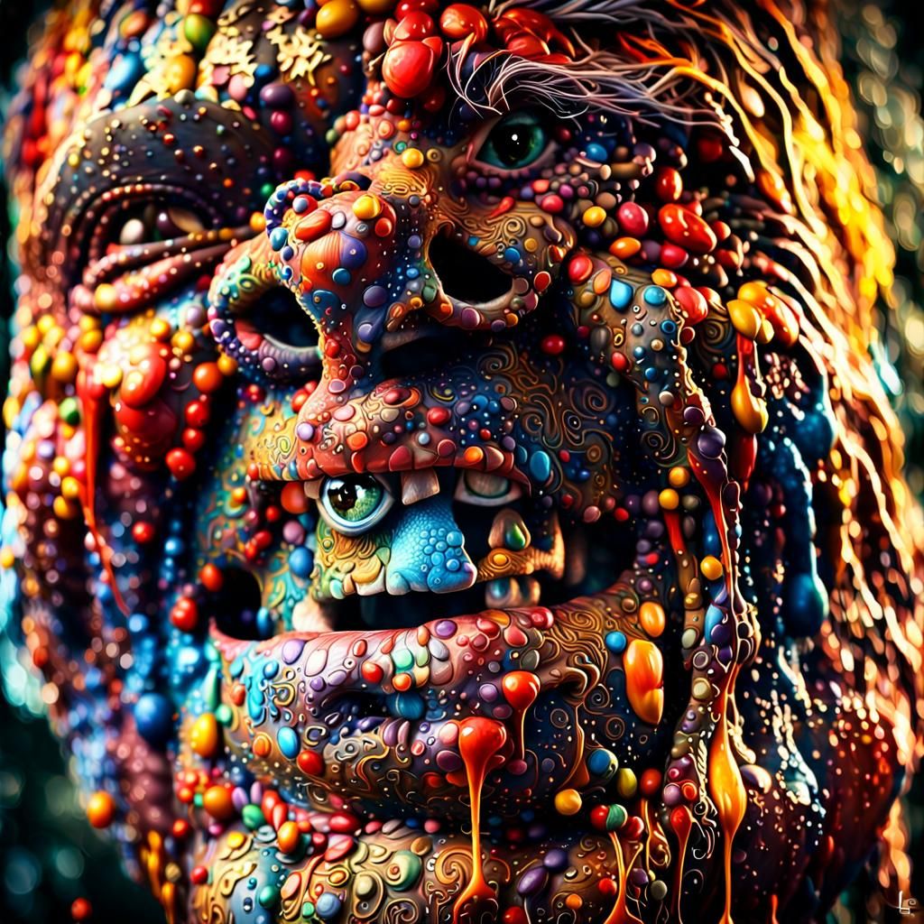 Untitled Creation