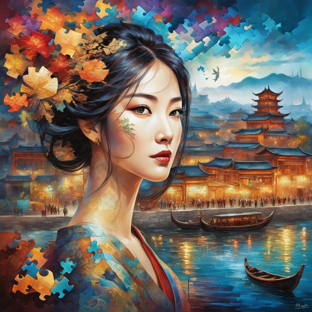 Puzzle