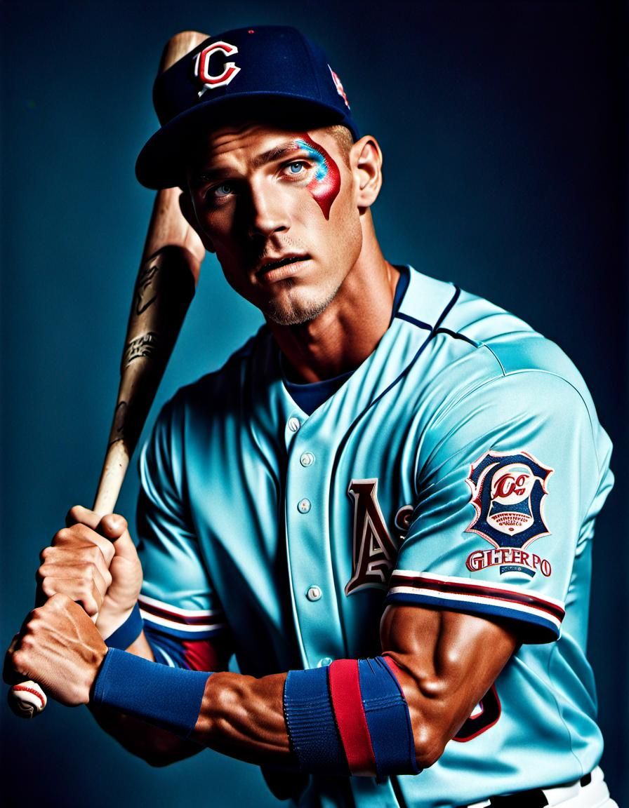 captain