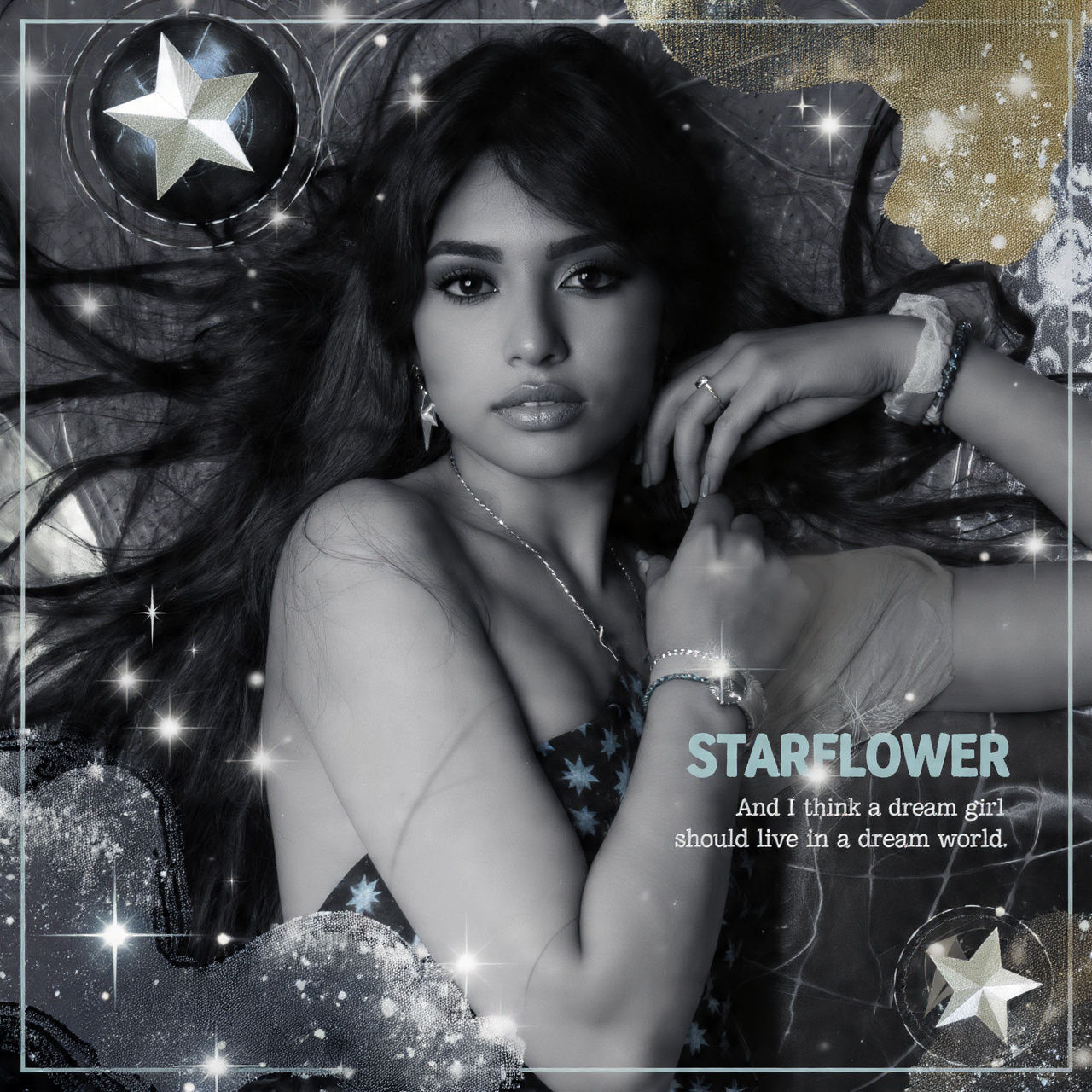 Starflower