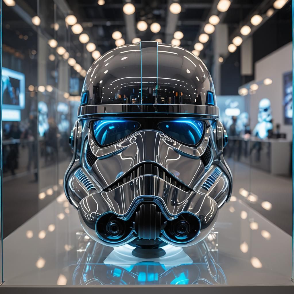 The Latest Tech: 1