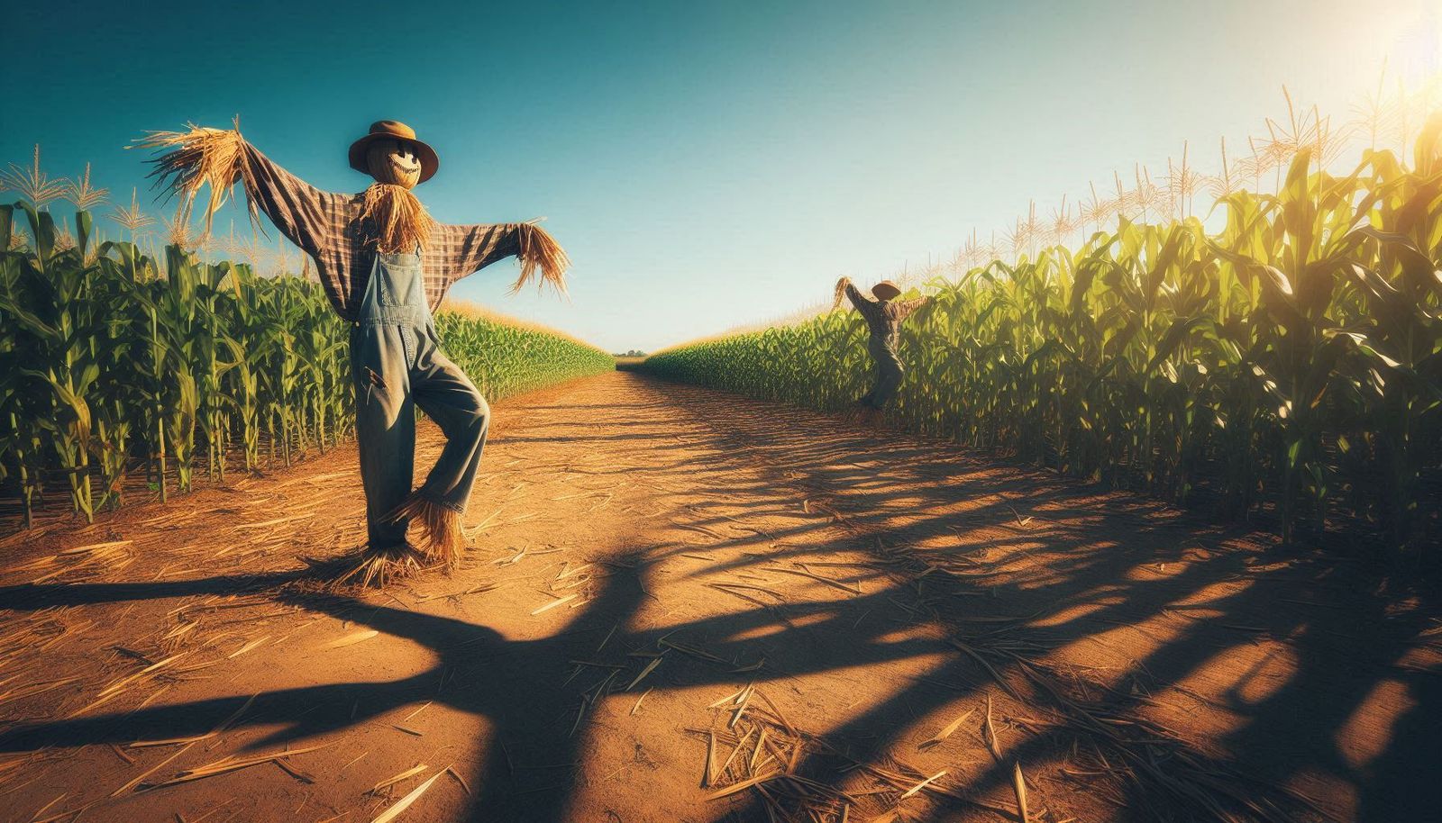 Scarecrow
