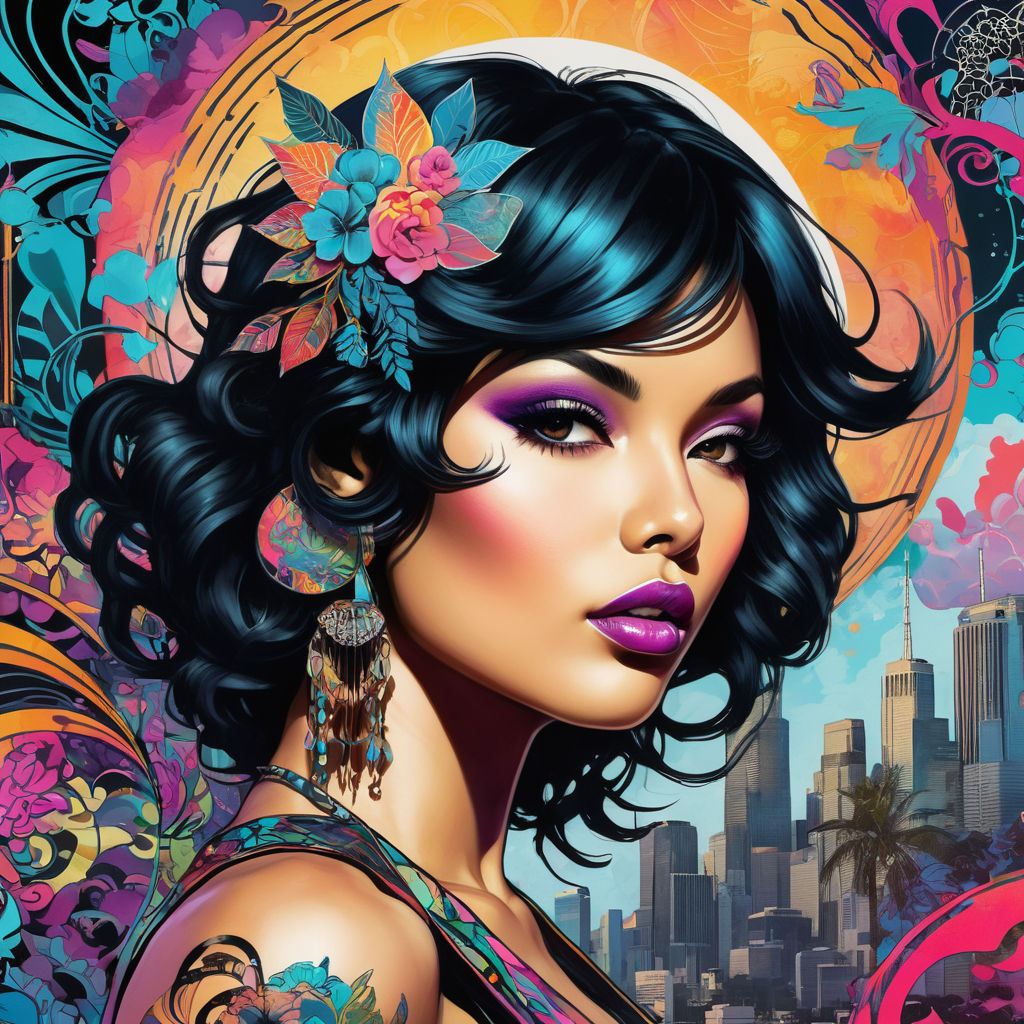 Ai Art