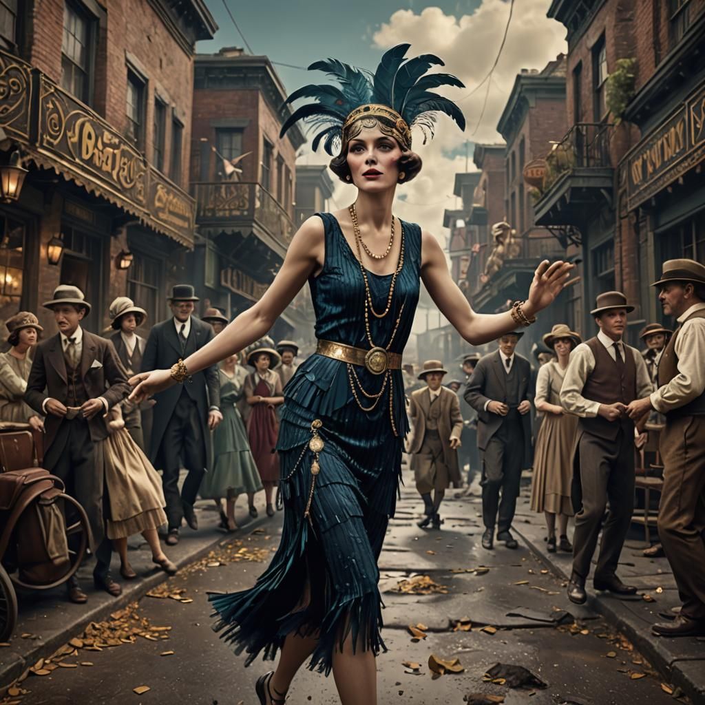 Time travelled från 1820 to 1920