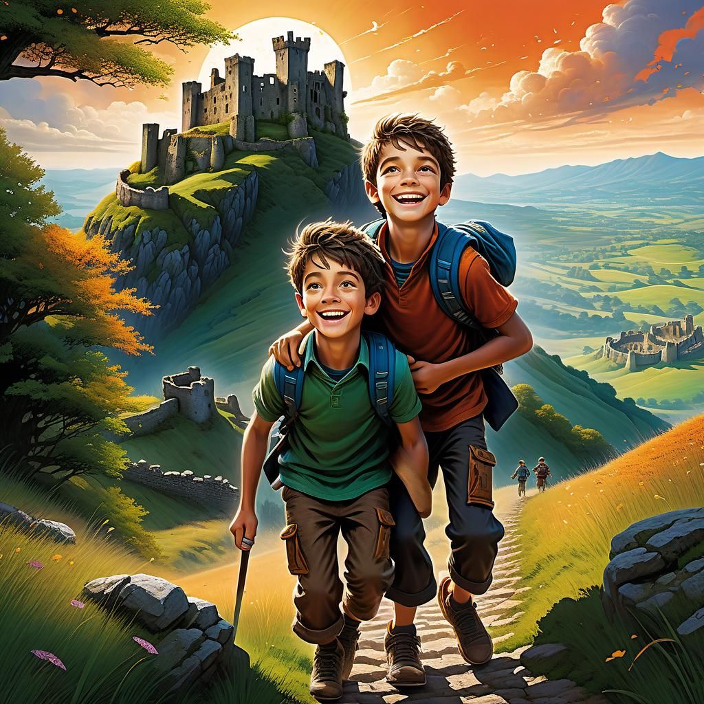 Good brothers
