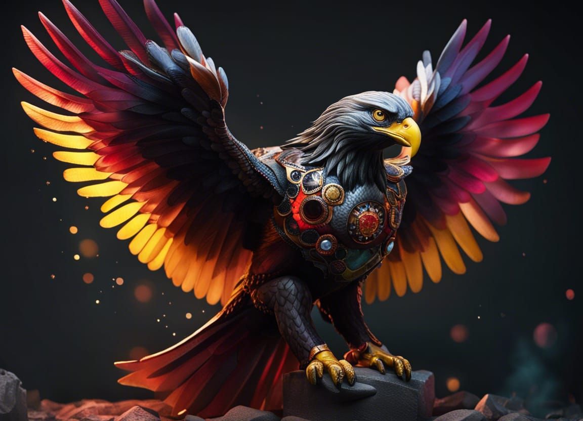 Eagle