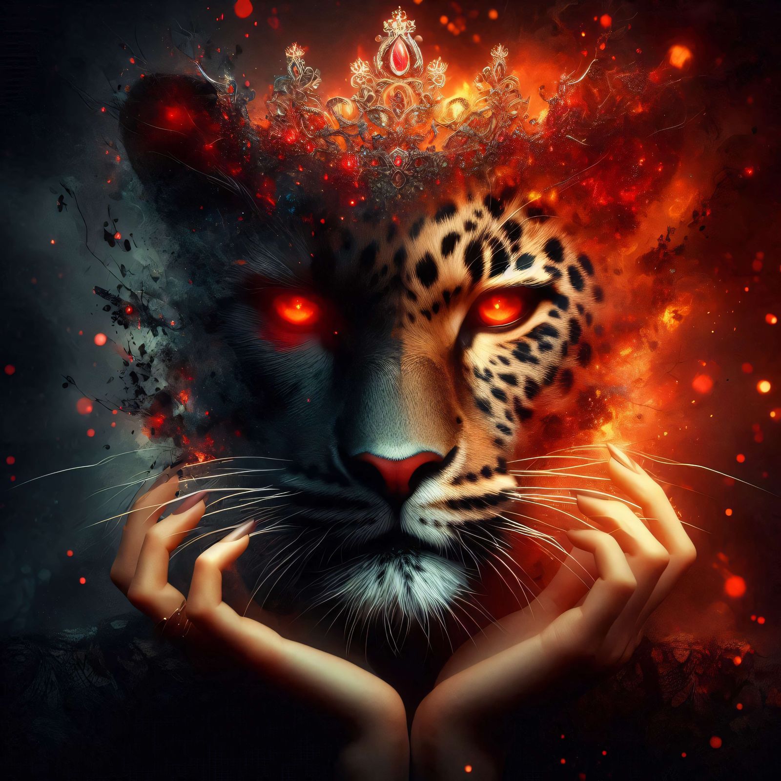 Various Dall-E 3 Uploads