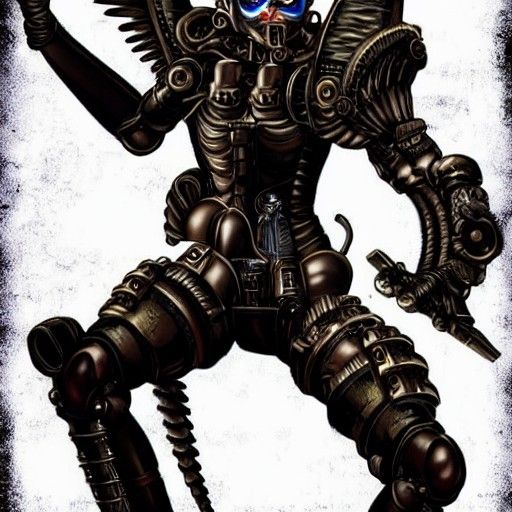 Battle Angel