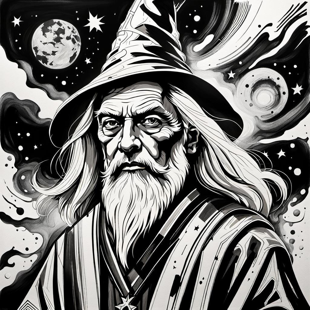Wizard