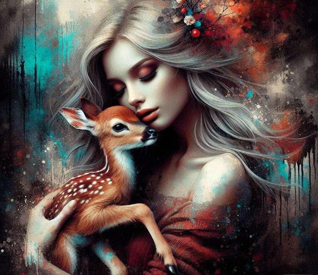 Where is Your Mommy? #2