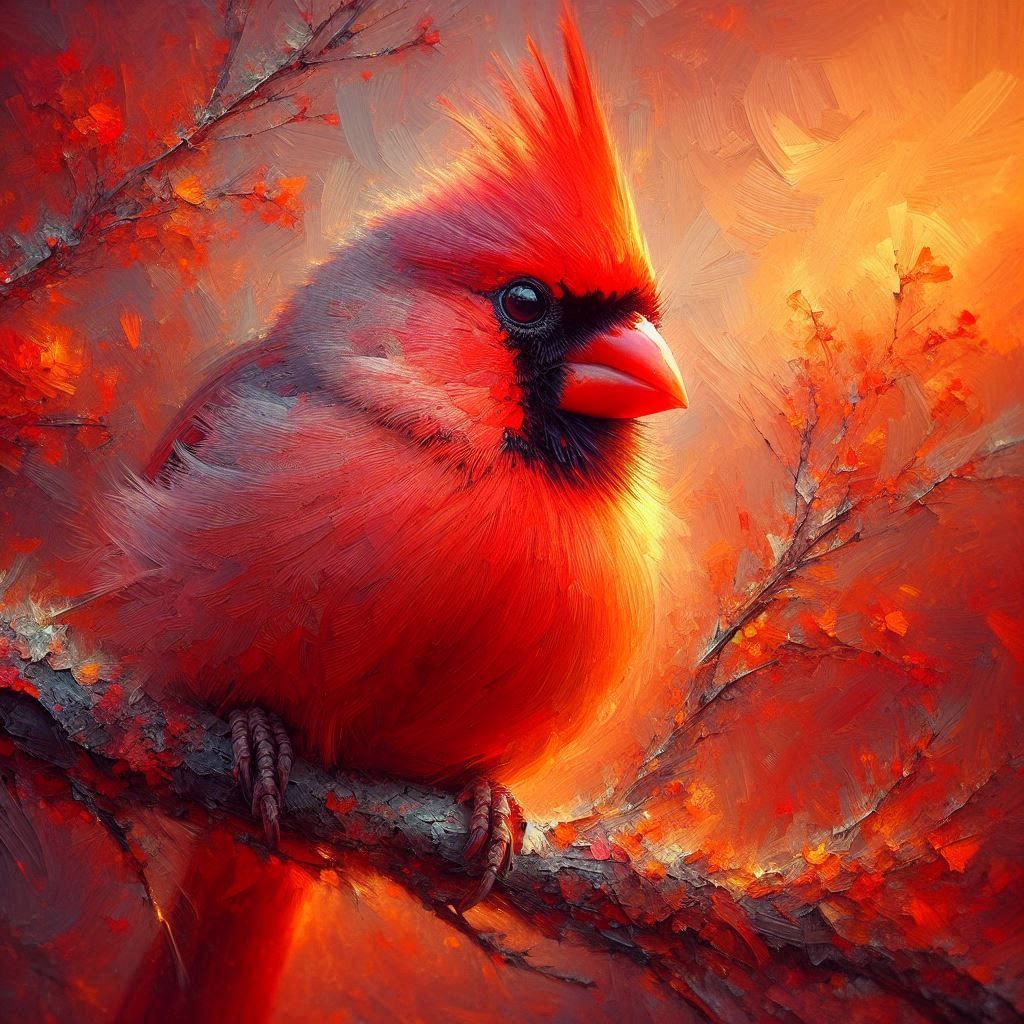 Cardinal
