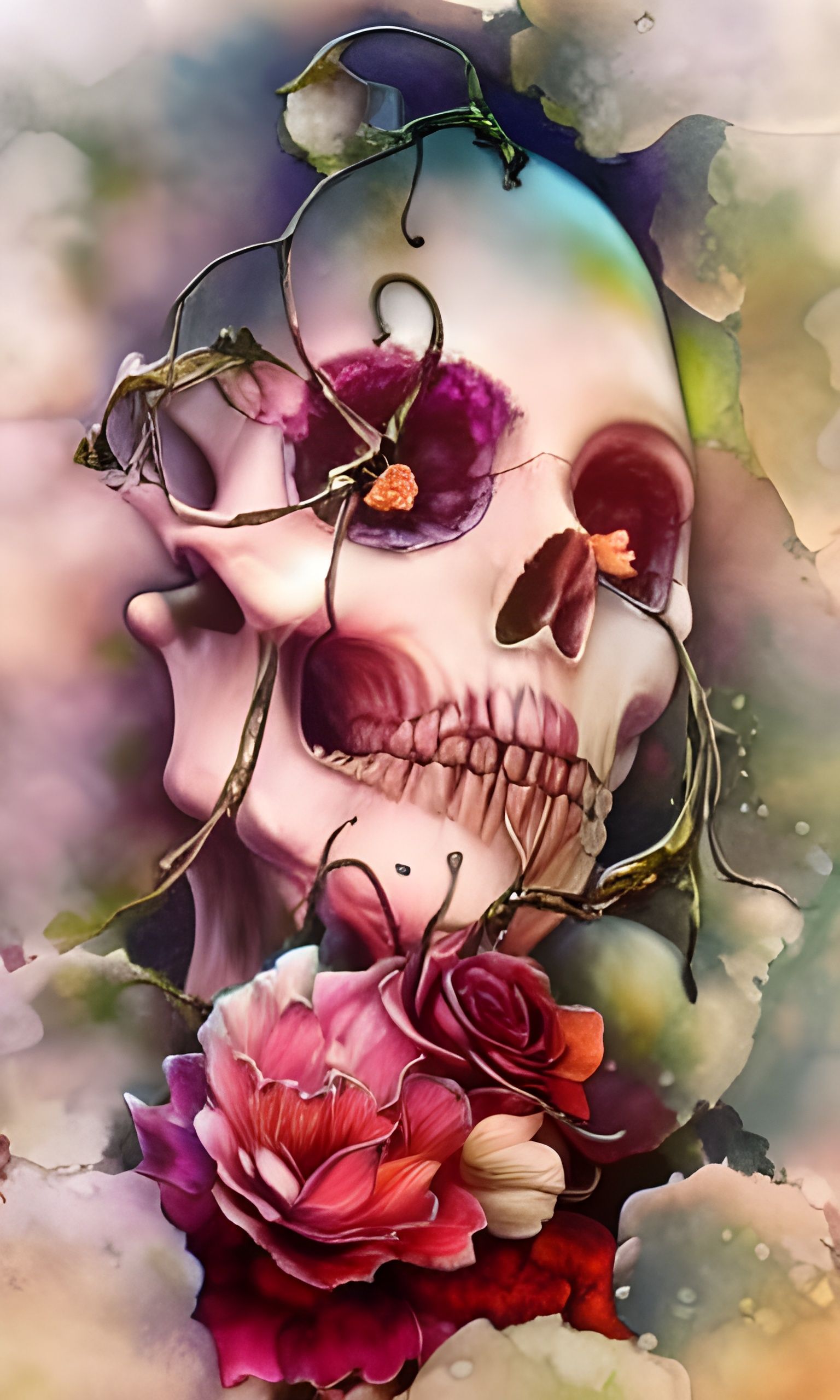 Life and Death