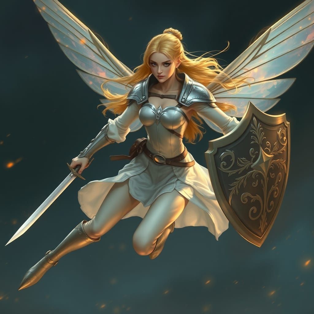 Forest Guardian