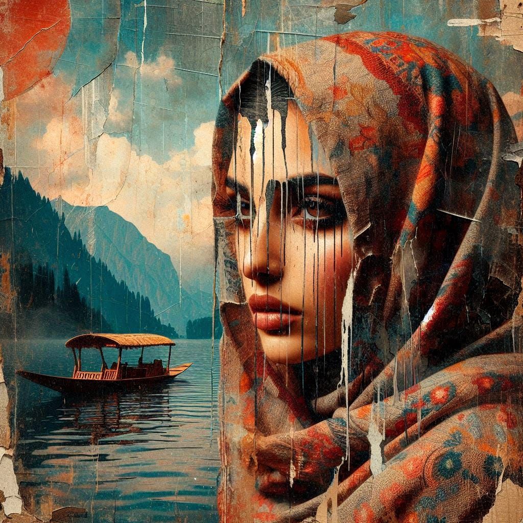 Echoes Of An Inner Journey