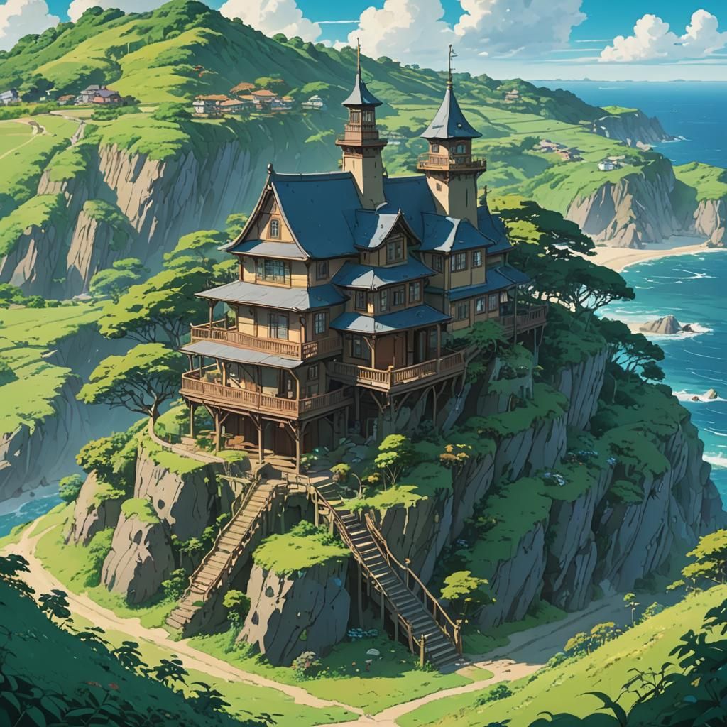 This is where the stories start