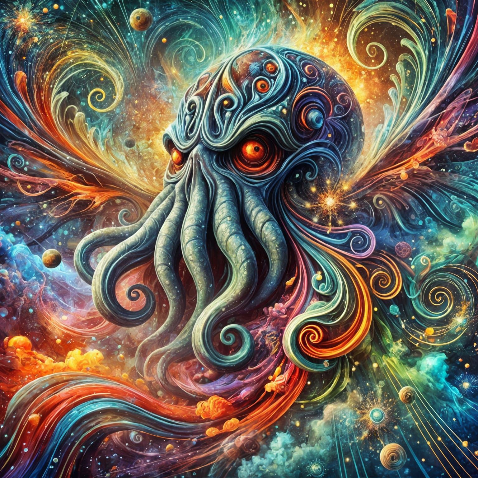 Cthulhu