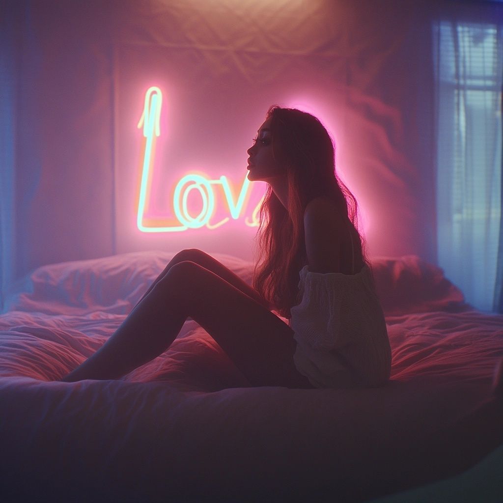 Thinking about you...