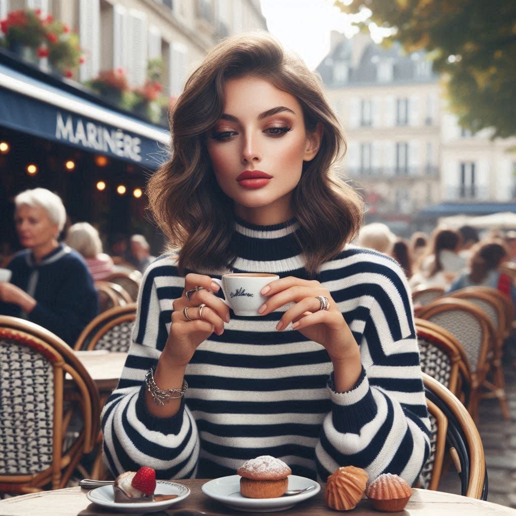 Fiona’s Morning Brew