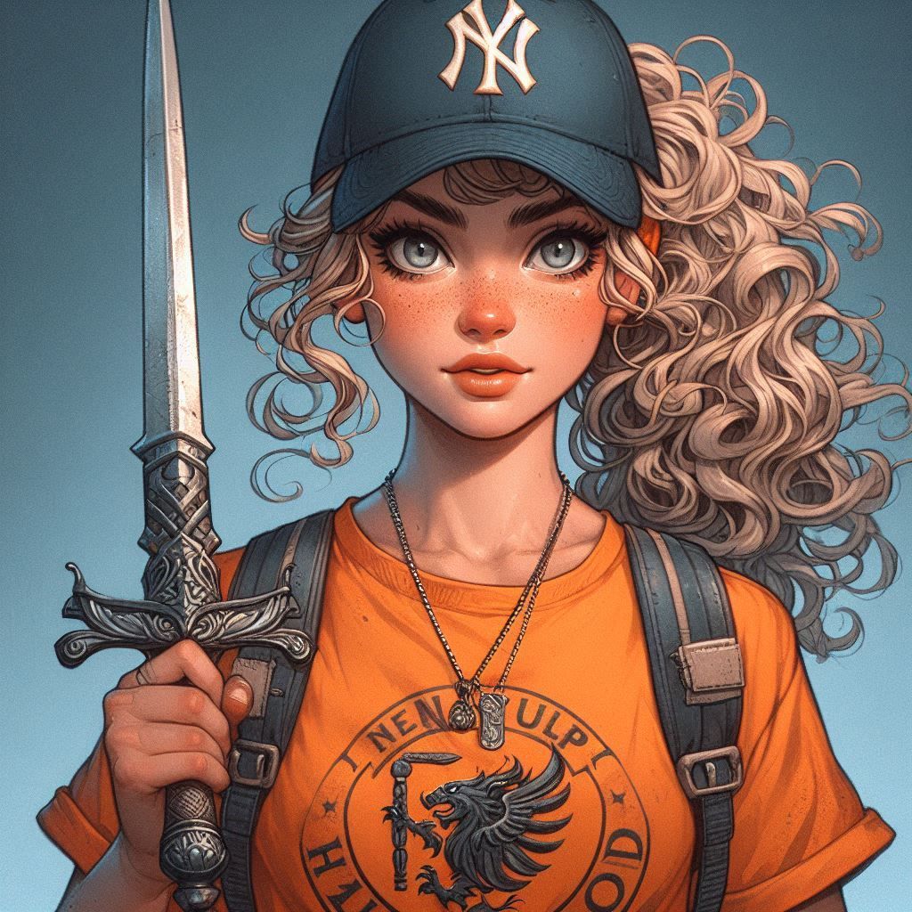 Annabeth Chase