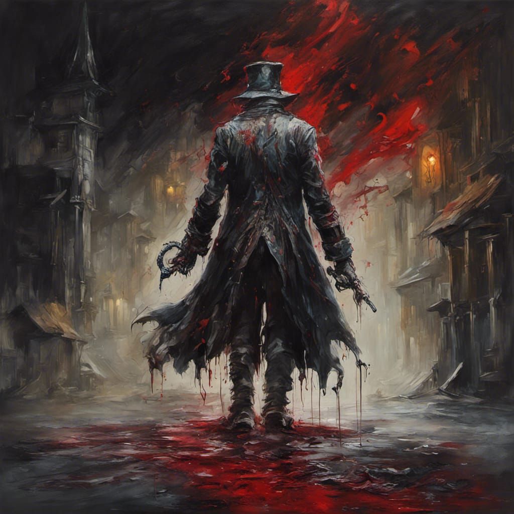 Bloodborne