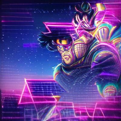Star Platinum