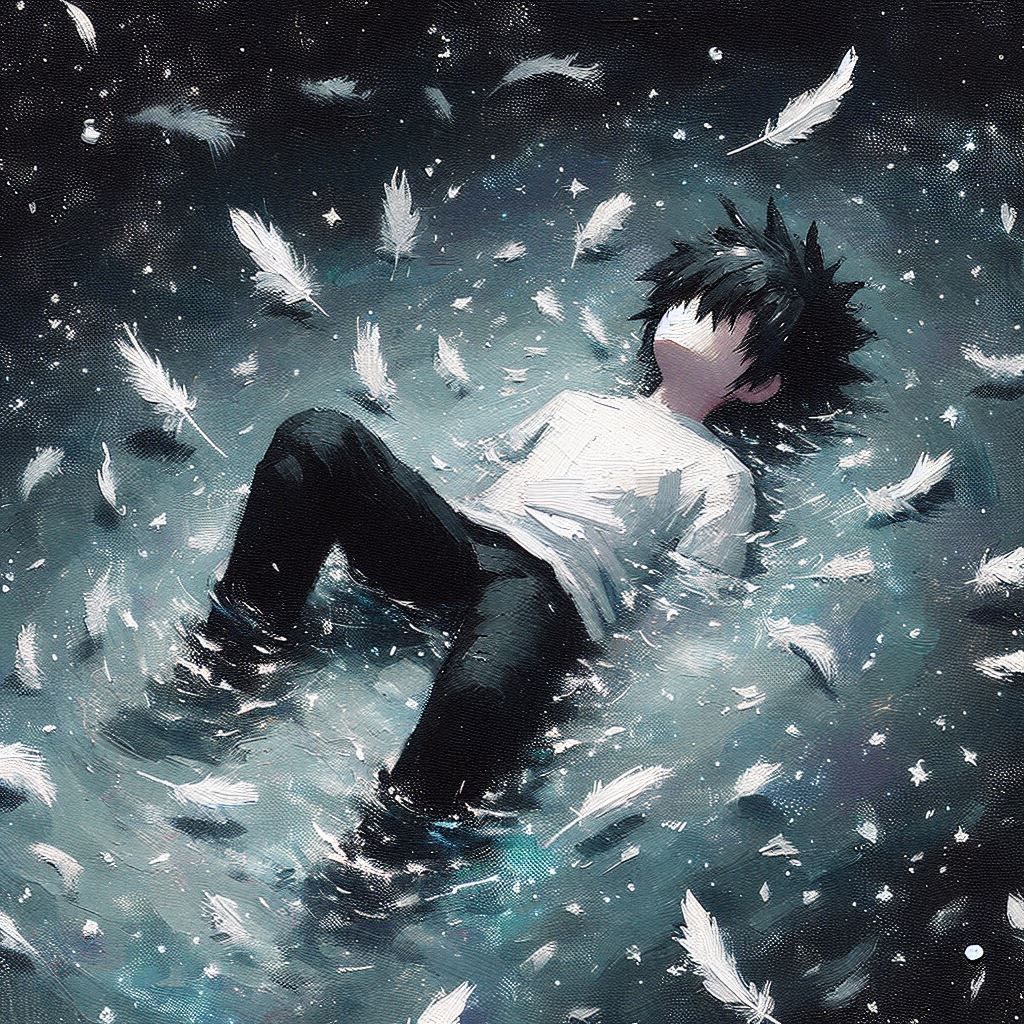 kiss me i'm dead inside