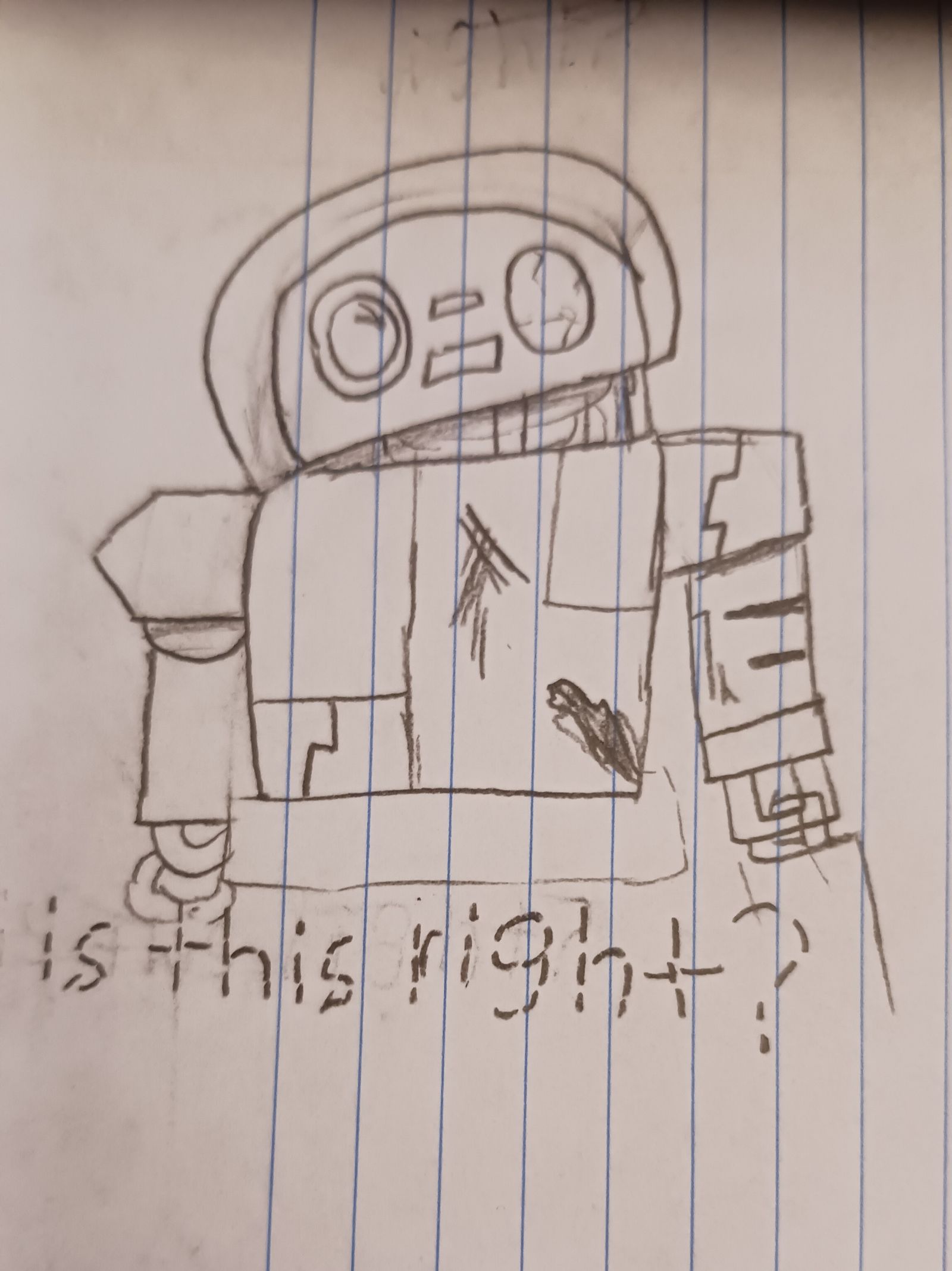 I got too attached to these two