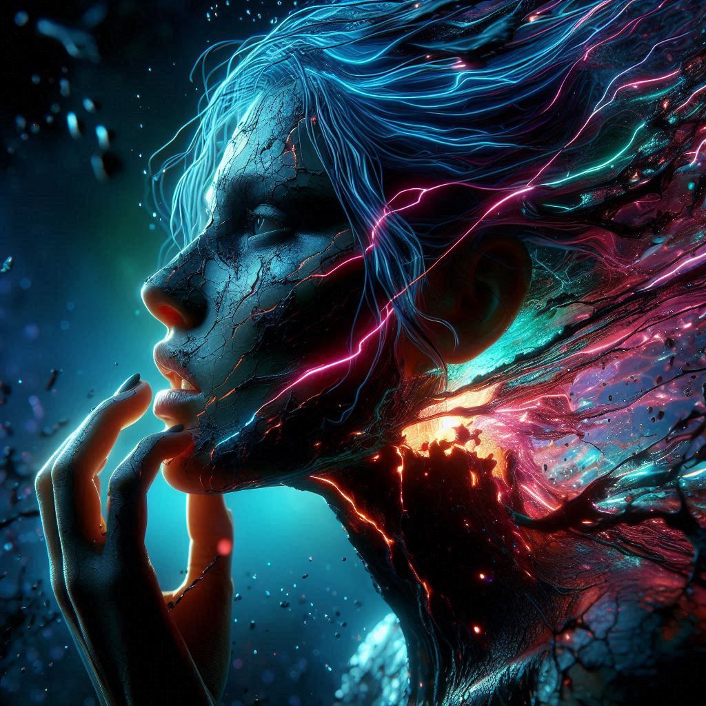 Cracking Under Pressure - series