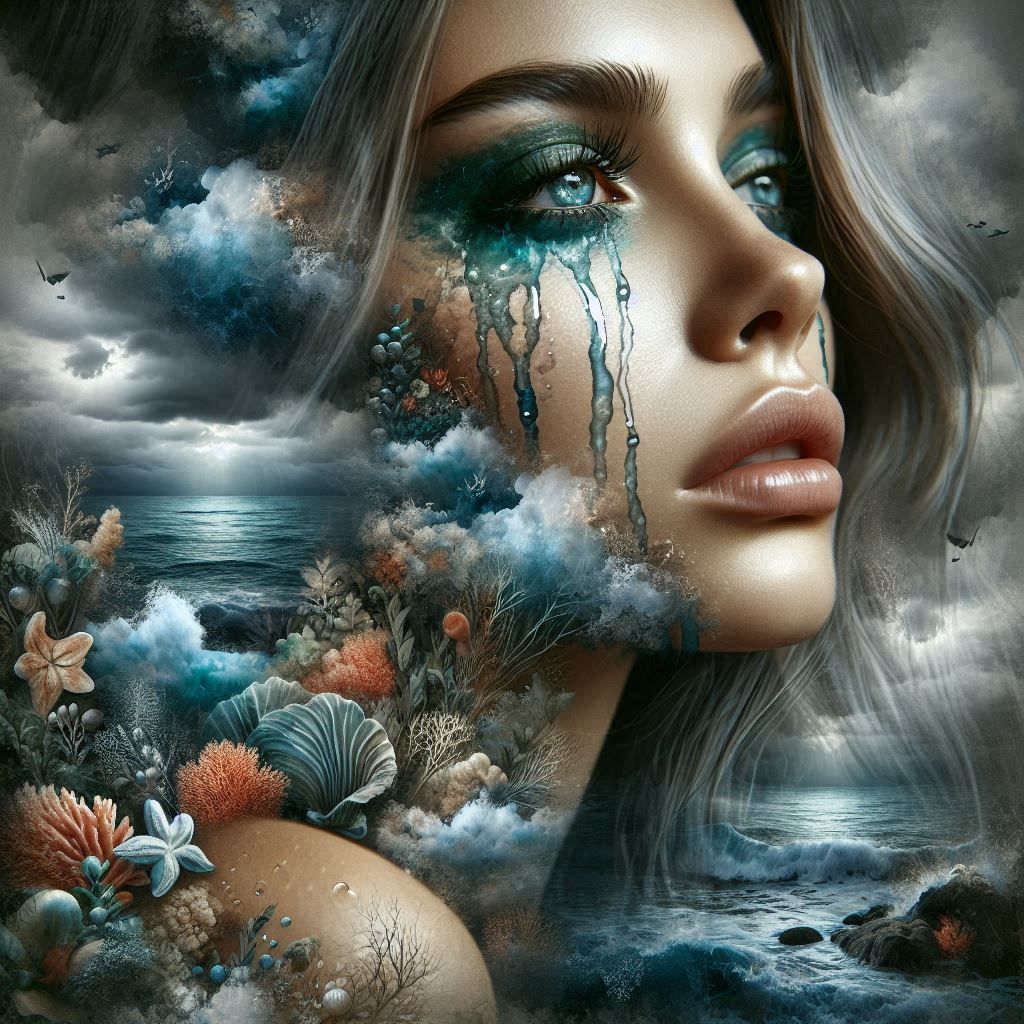 Who's killing the coral?