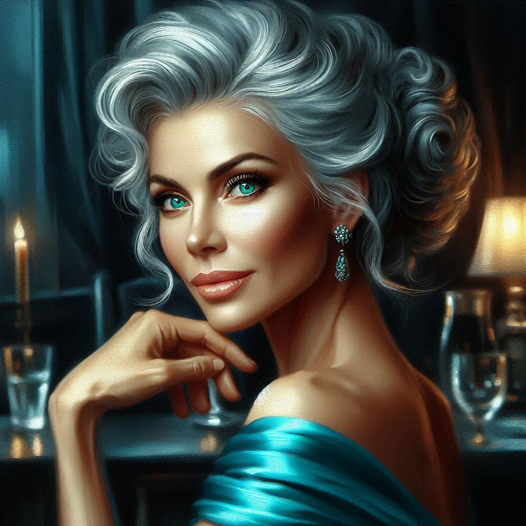 "She Was A Walking Saxaphone Solo"