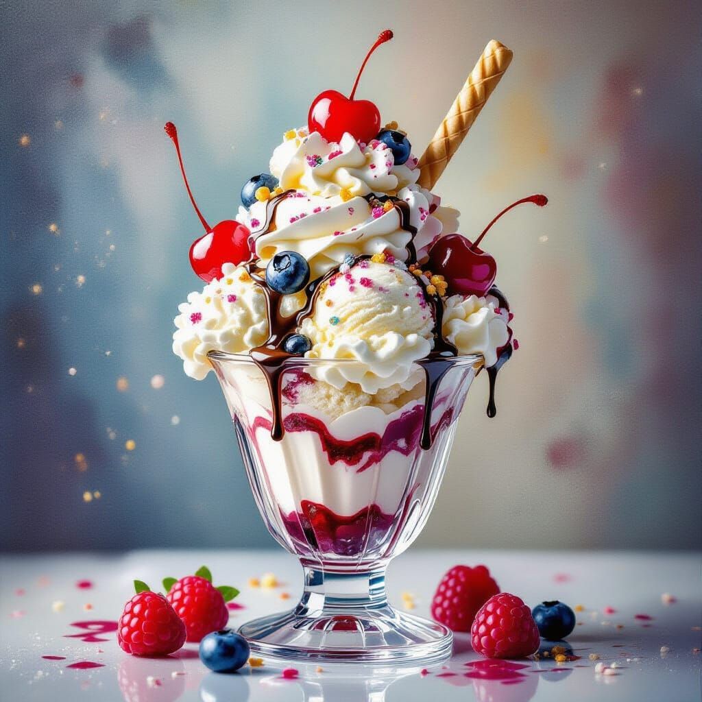 Yum! 😋  by @AGuthrie