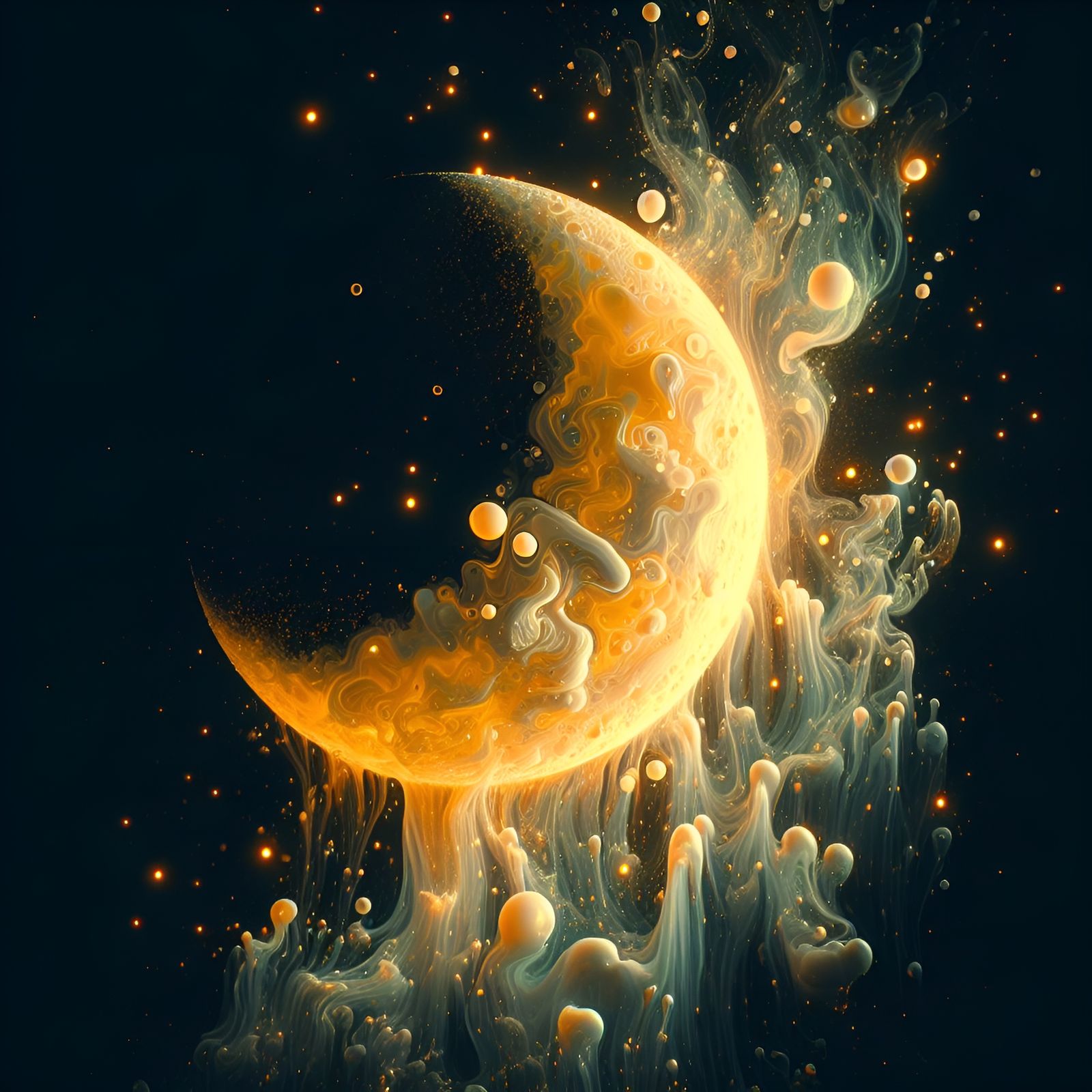 moonlight