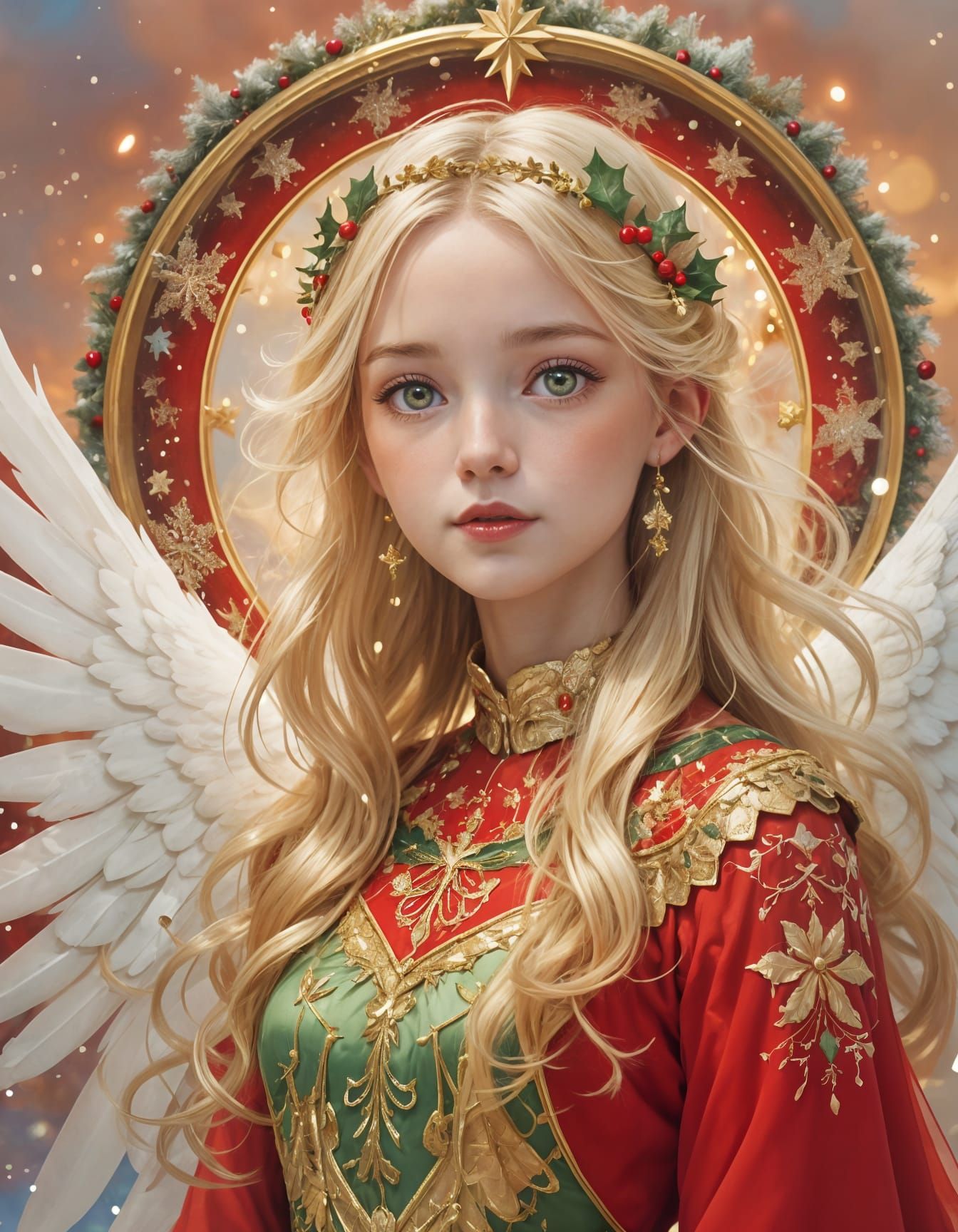 Angel