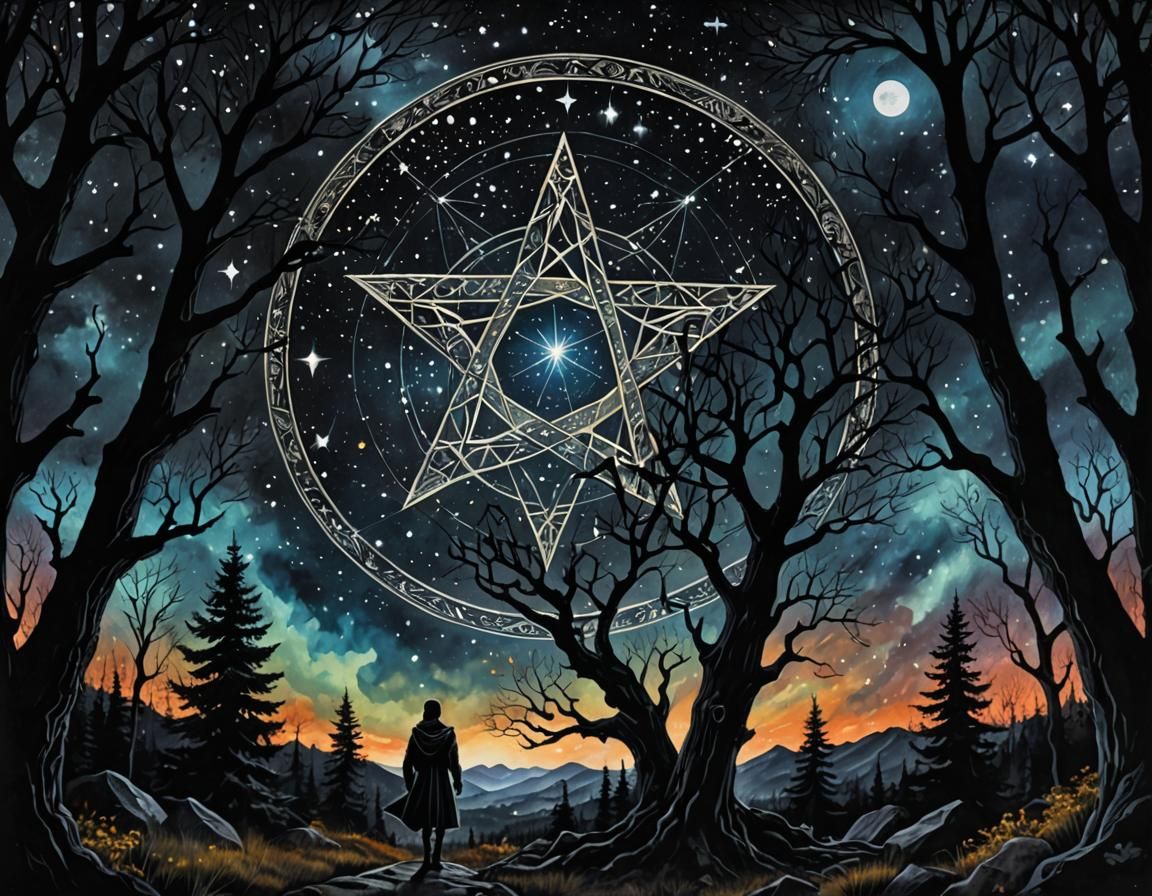 Wanderer III