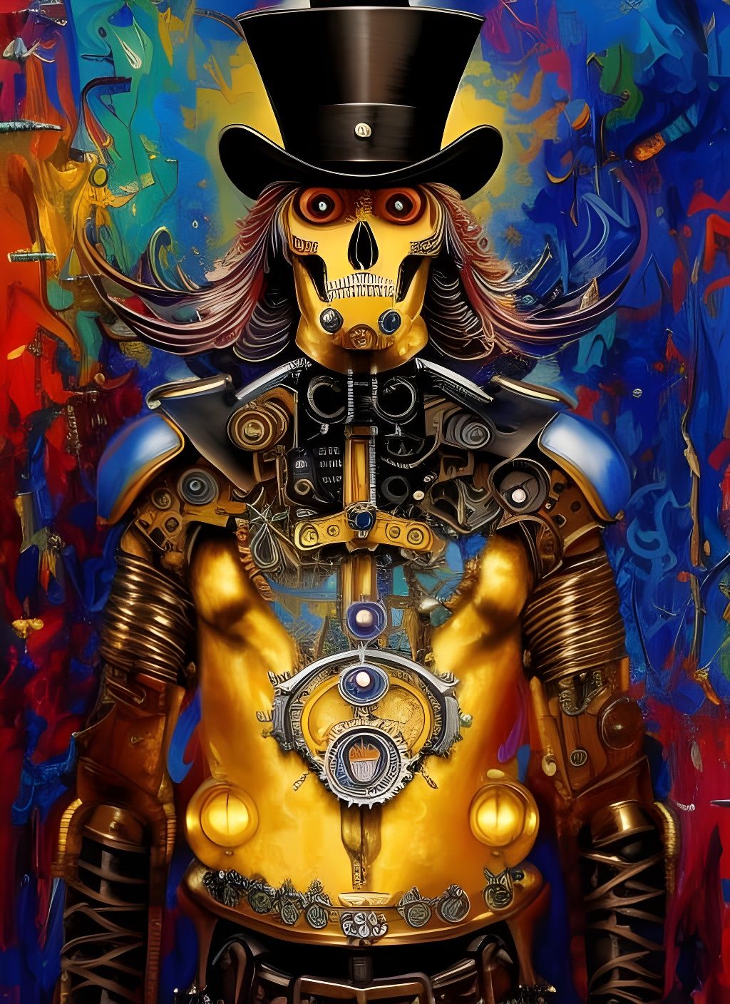 Mr. BONEZ