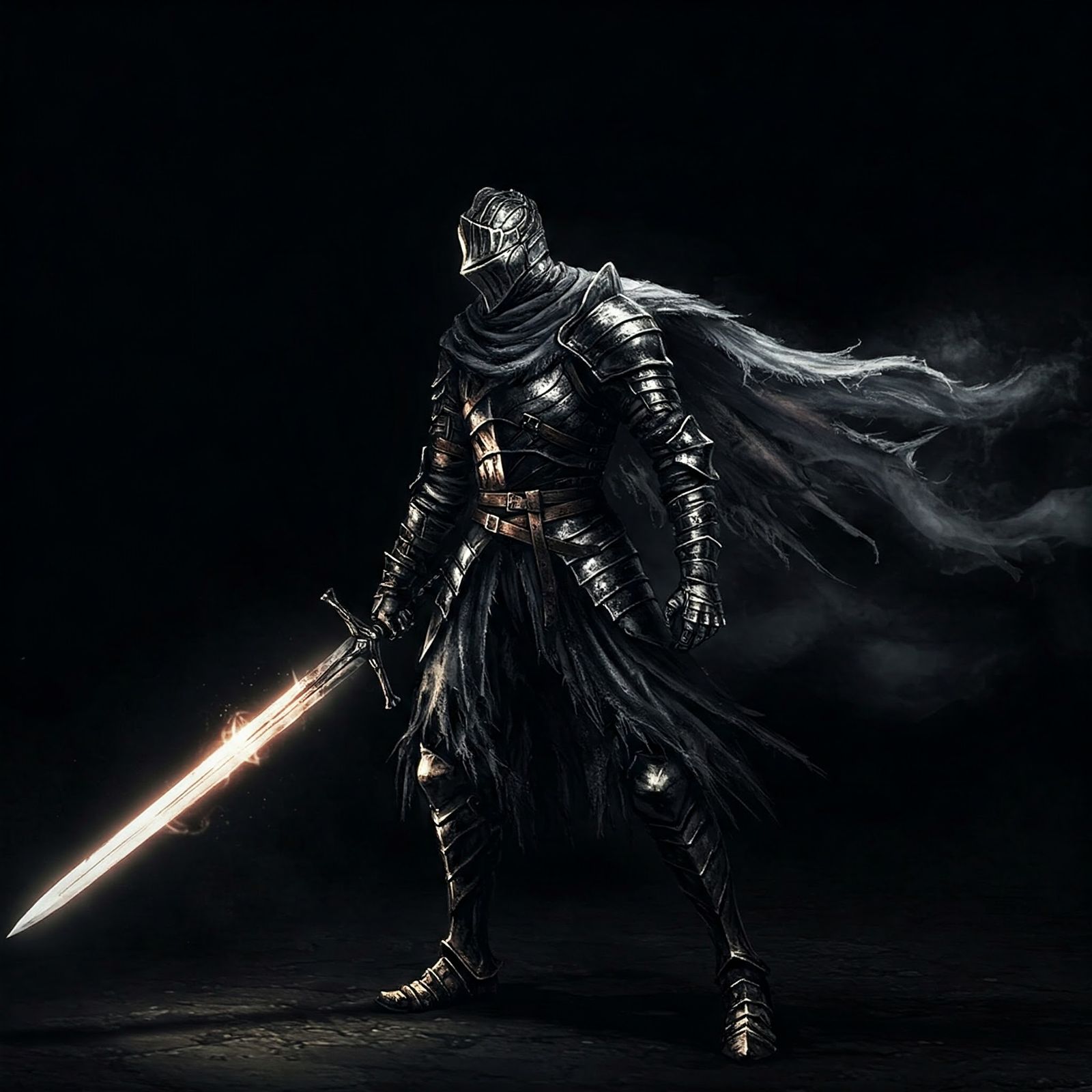 "Warden of the Abyss"