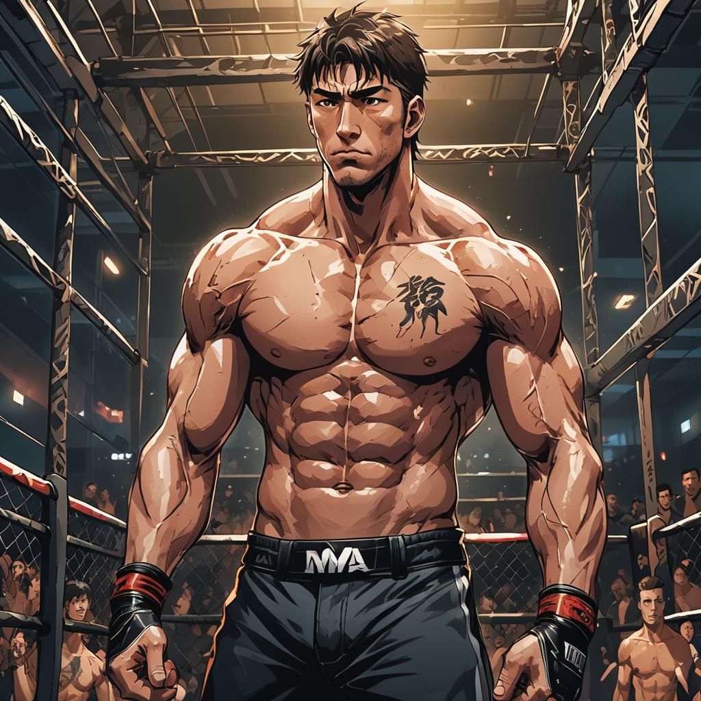masterpiece, distinct, highres, 2boy, tall, muscular, young,...