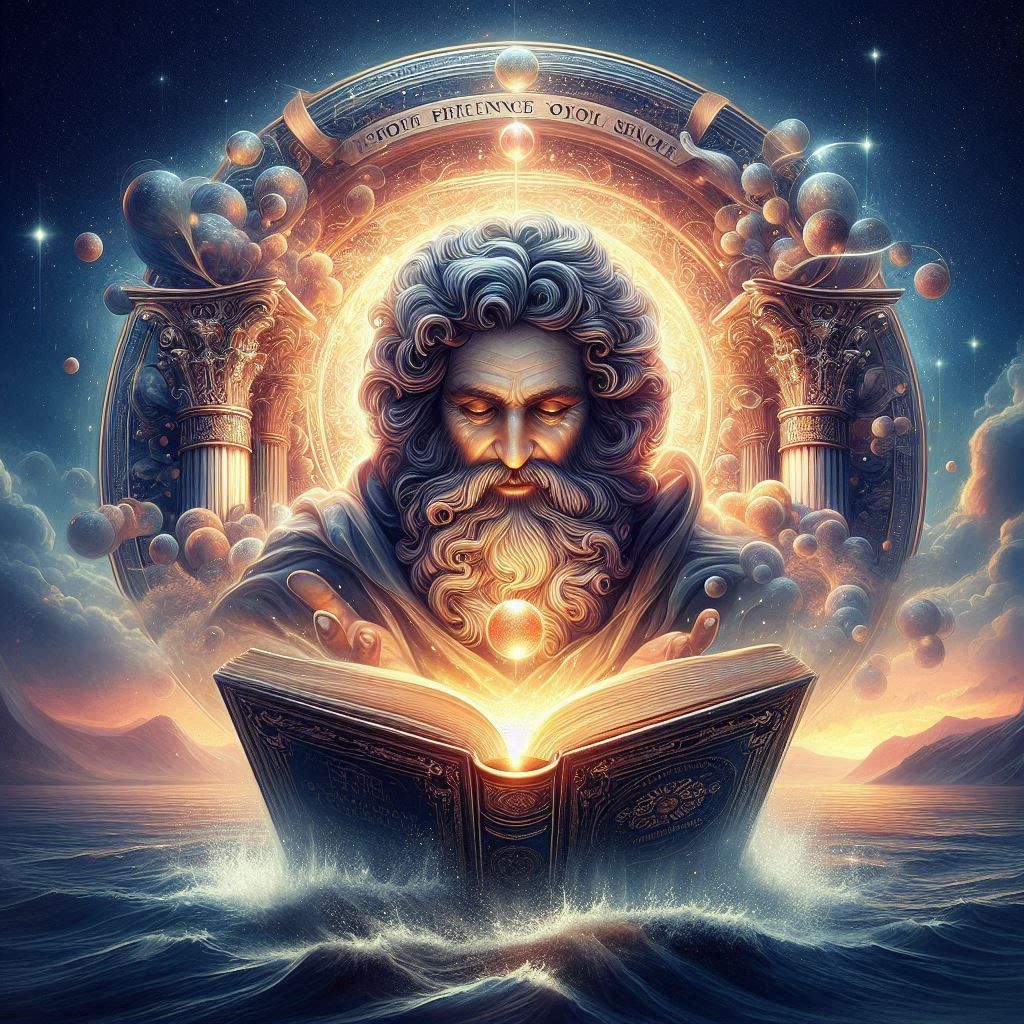 Proverbs 2:10 - For wisdom will enter your heart, and knowledge will be pleasant to your soul.  by @ais