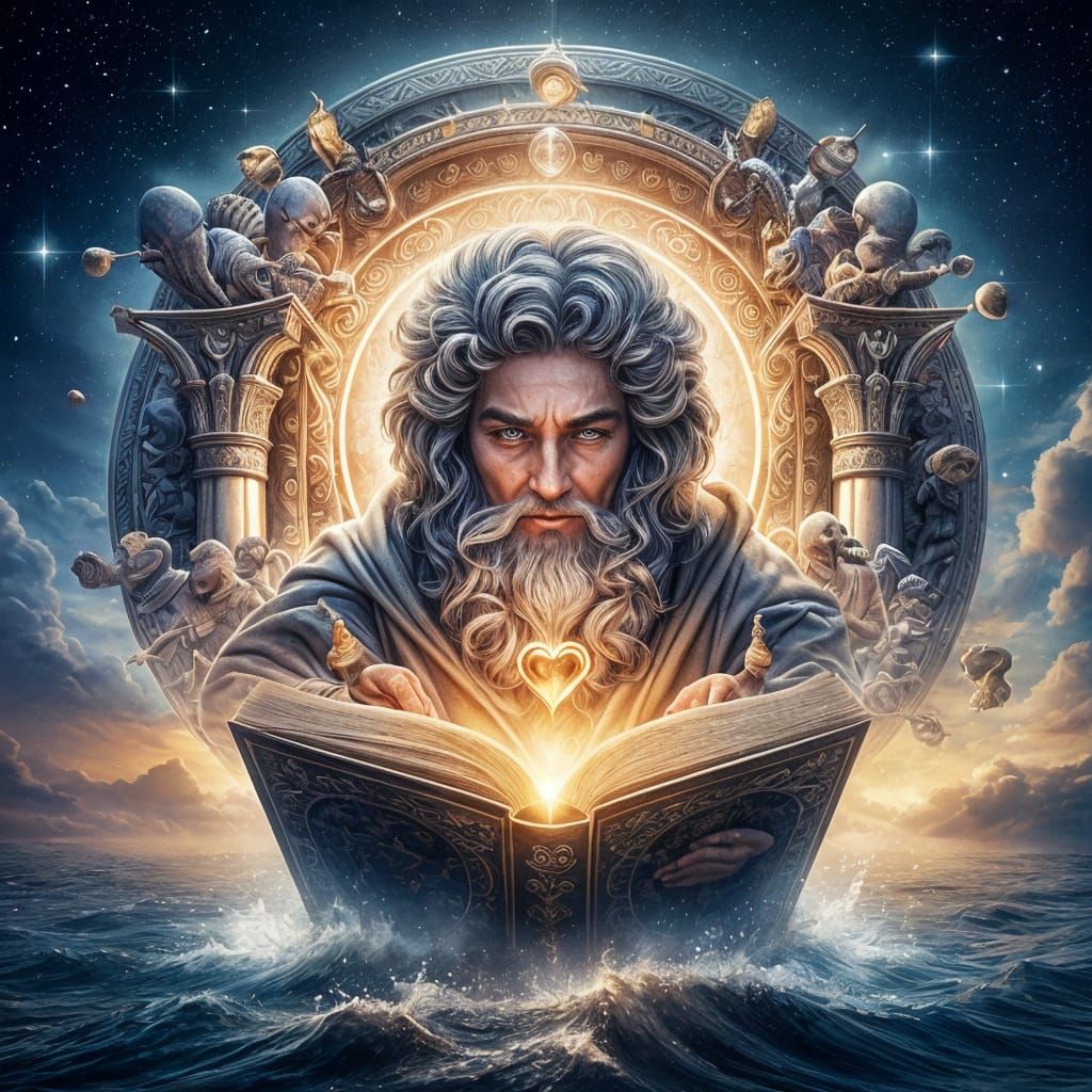 Proverbs 2:10 - For wisdom will enter your heart, and knowledge will be pleasant to your soul.