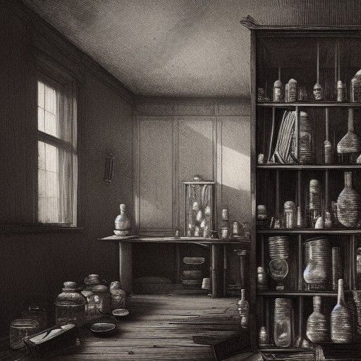 Lost Memories