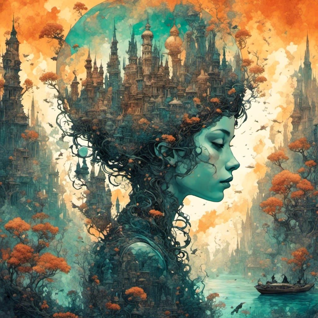 Untitled Creation