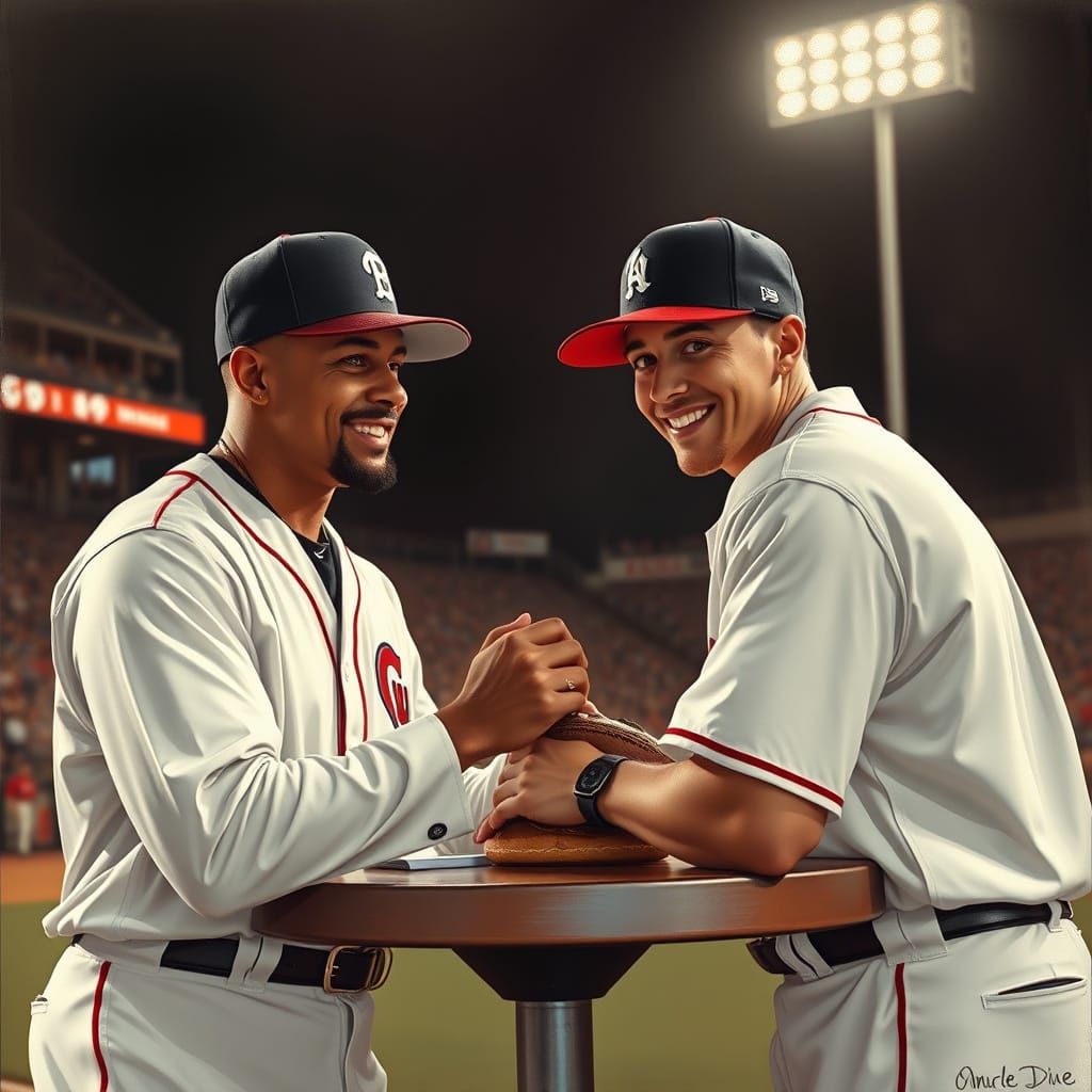 ⚾🌭🥧🚘🎇🇱🇷🗽