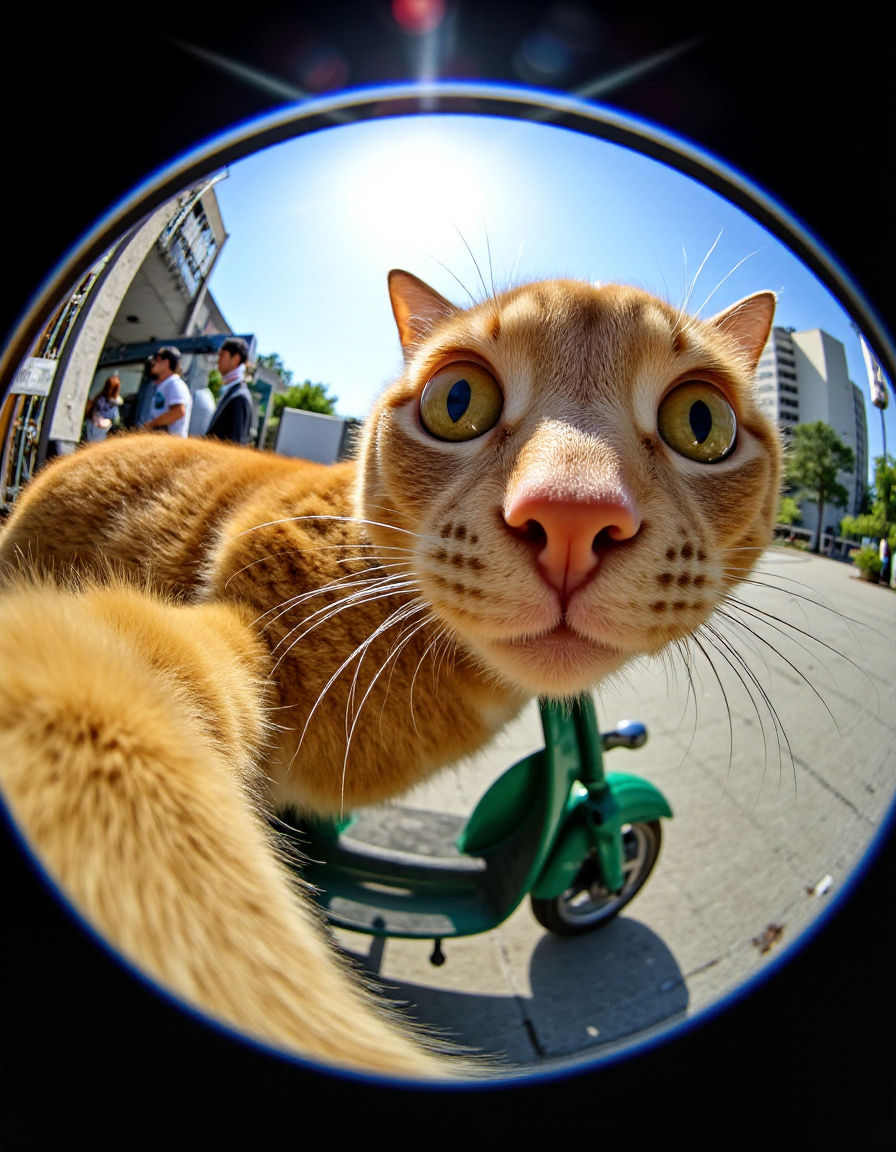 Looking at you kiddo