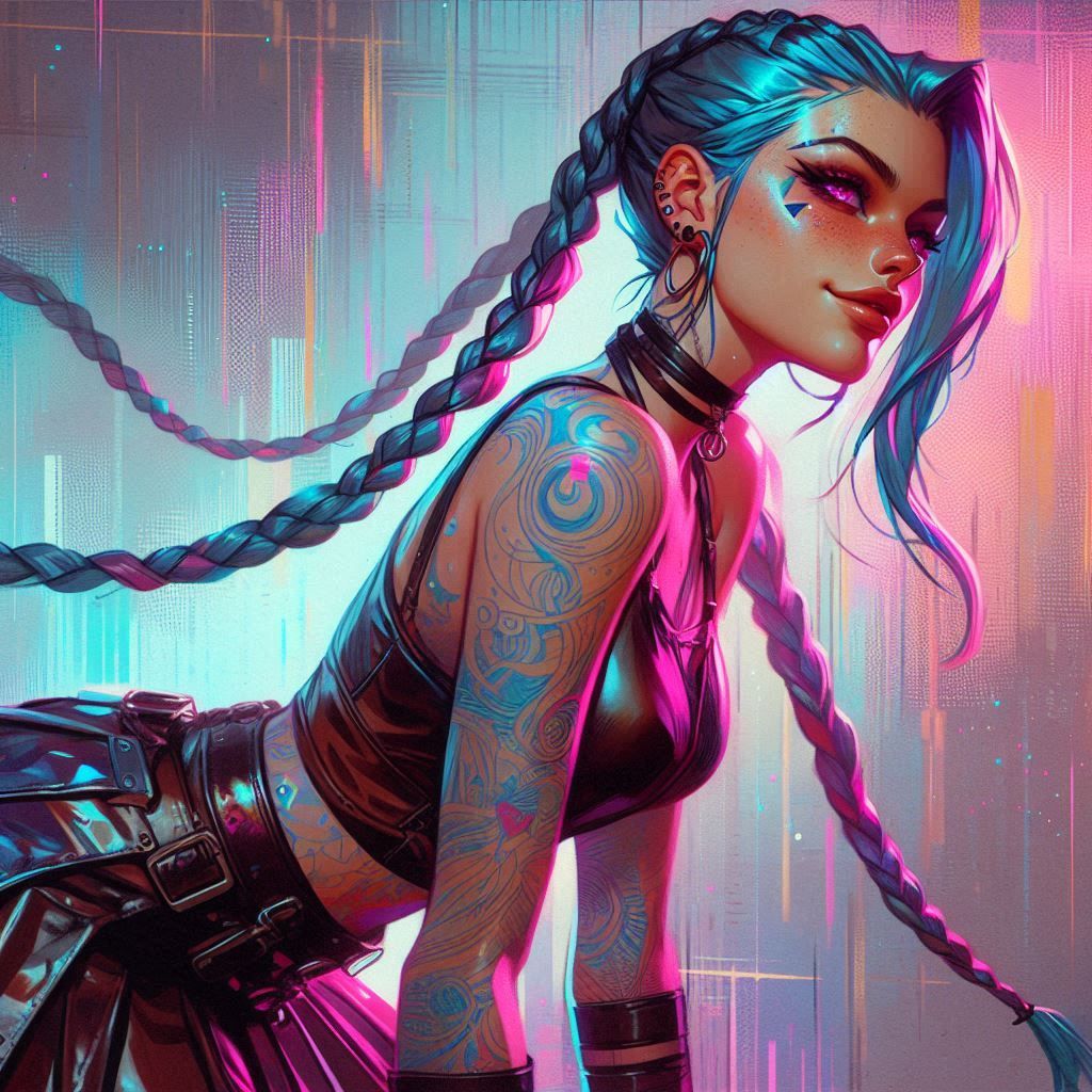 NightClub Jinx