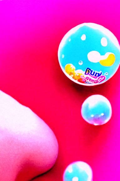 bubbleyum