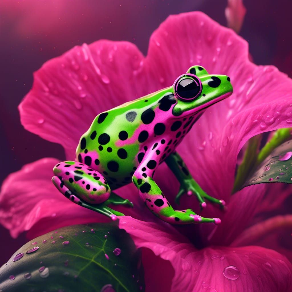 Ribbit