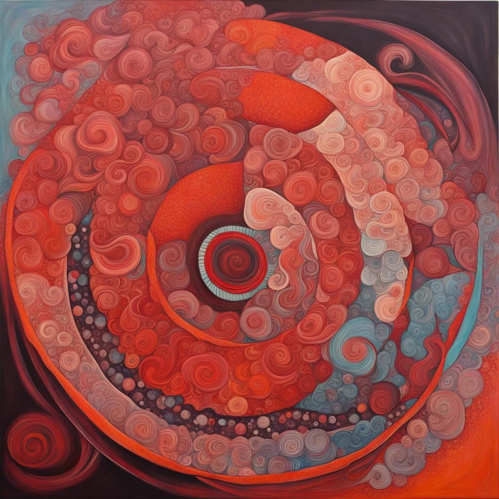 cycles of life