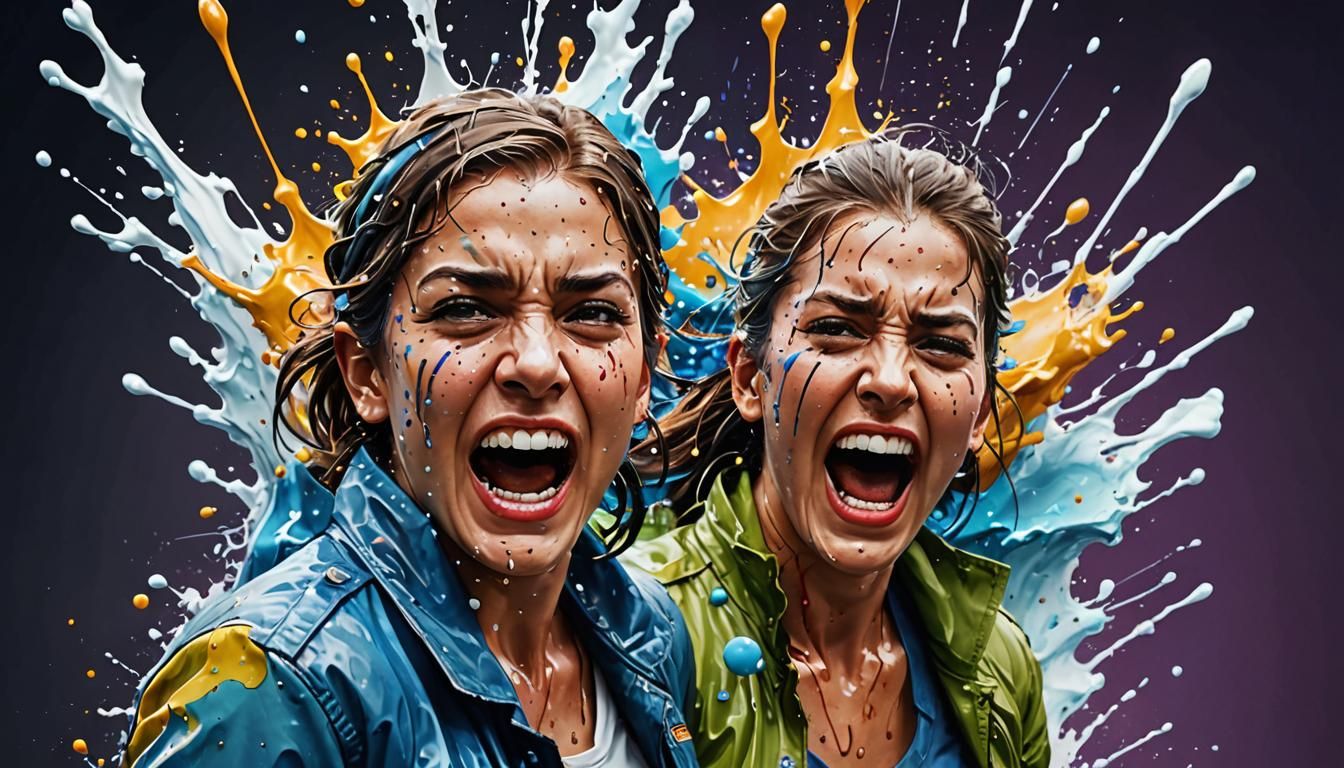 Somos las mejores defendiendo!!!!